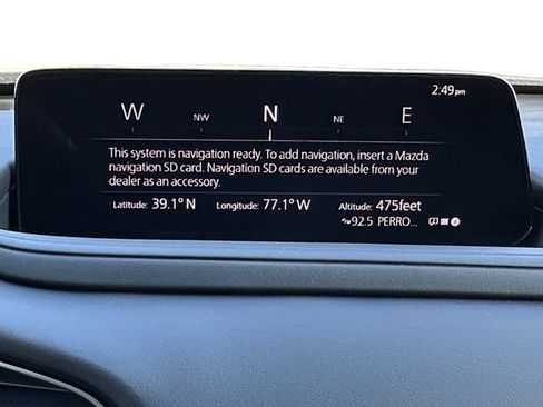 New 2026 MAZDA CX-30 AWD 2.5 S image 15