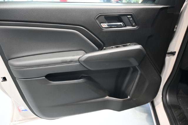 New 2026 GMC Canyon Elevation w/ Convenience Package AWD/4WD image 29