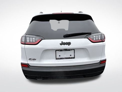 Used 2022 Jeep Cherokee Latitude w/ Sun & Sound Group image 21