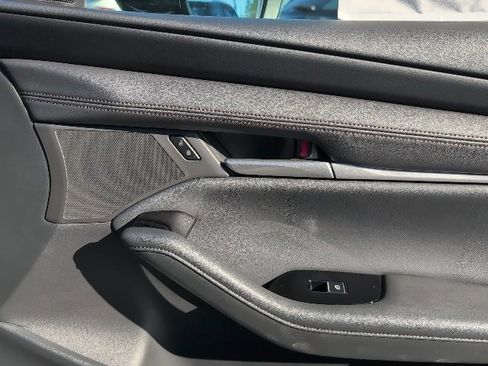 New 2026 MAZDA MAZDA3 s Sport image 22