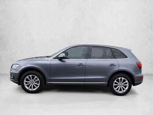 Used 2014 Audi Q5 2.0T Premium Plus AWD/4WD image 10