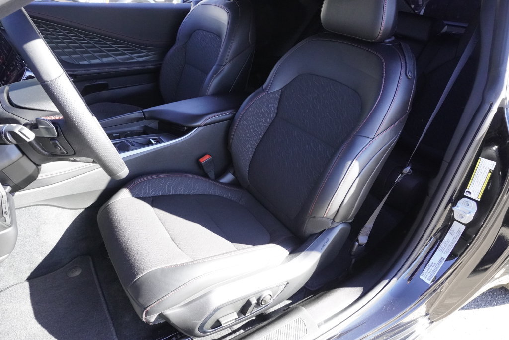 Used 2026 Dodge Charger Scat Pack AWD/4WD image 20