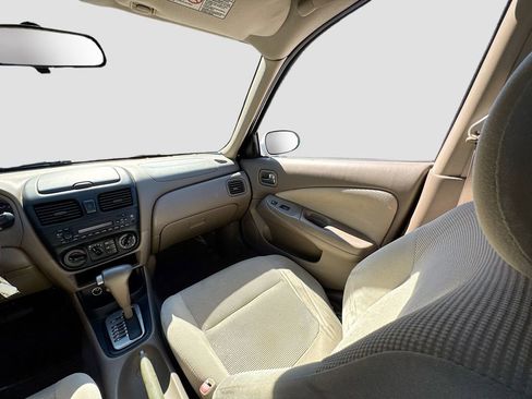 Used 2006 Nissan Sentra 1.8 S FWD image 11