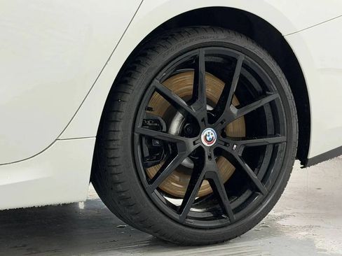 Used 2023 BMW M850i Gran Coupe xDrive AWD/4WD image 47