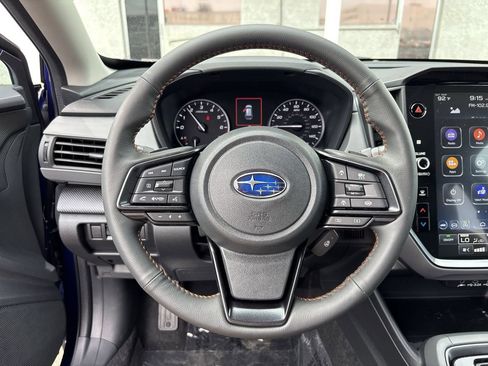 New 2026 Subaru Crosstrek 2.5i Limited w/ Popular Package #4A AWD/4WD image 19