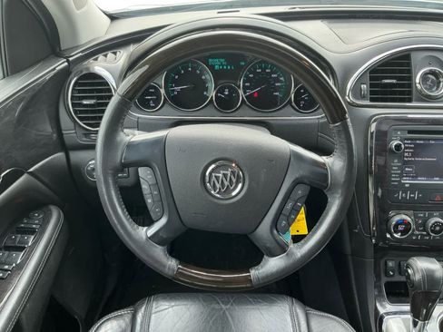 Used 2015 Buick Enclave Premium w/ Experience Buick Package image 12