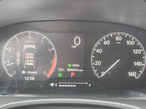 Used 2025 Honda Civic Sport image 21
