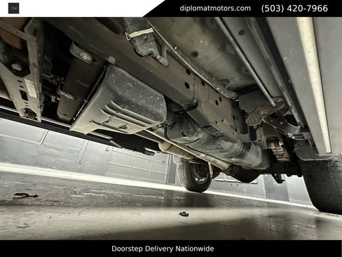 Used 2022 Chevrolet Silverado 2500 High Country w/ Z71 Off-Road Package image 44