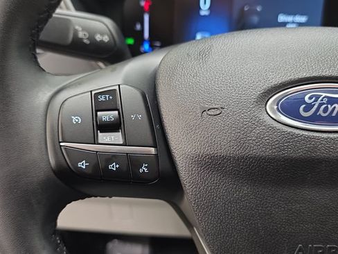 Certified 2023 Ford Escape Active FWD image 16