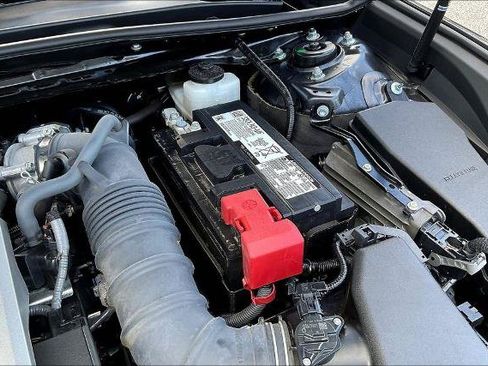 Used 2024 Lexus ES 350 F Sport w/ Accessory Package (Z2) FWD image 31