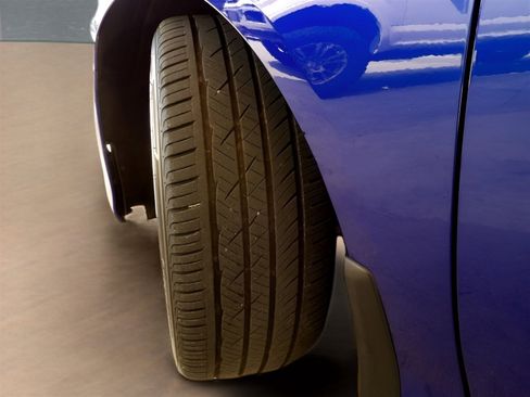 Used 2022 Honda Accord Sport image 8