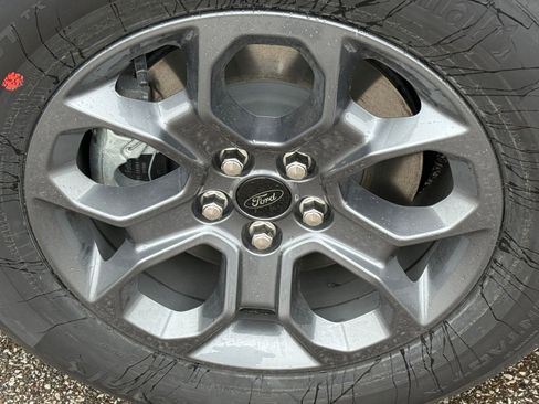 New 2026 Ford Maverick XLT w/ 4K Tow Package AWD/4WD image 13