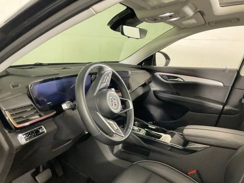 Used 2024 Buick Envision Avenir AWD/4WD image 22
