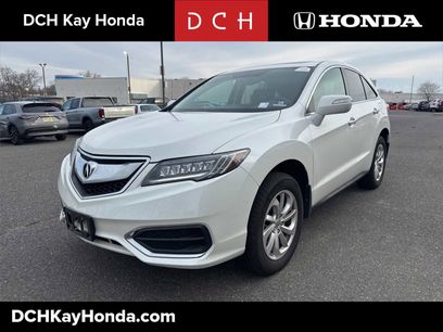 Used 2018 Acura RDX