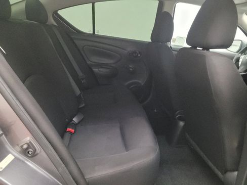 Used 2019 Nissan Versa S Plus FWD image 19