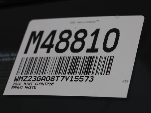 New 2026 MINI Cooper Countryman S image 26