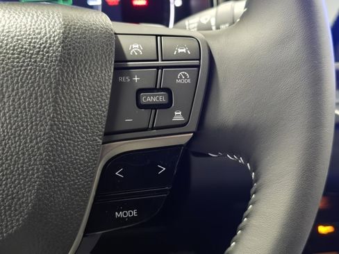 New 2026 Toyota Camry Hybrid image 29