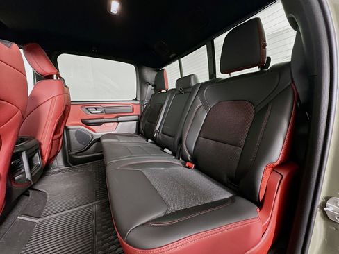 Used 2026 RAM 1500 Rebel w/ Rebel Level 1 Equipment Group image 24