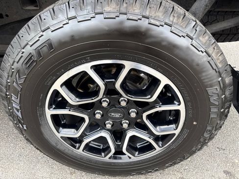 Used 2021 Ford F150 XLT w/ Equipment Group 302A High AWD/4WD image 10