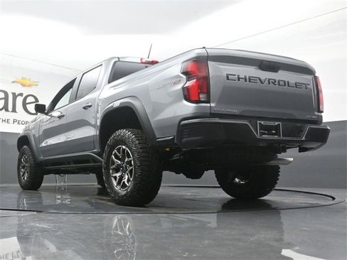 New 2026 Chevrolet Colorado ZR2 w/ Technology Package image 5