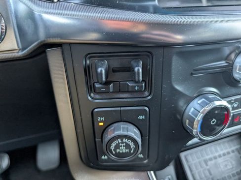 Used 2022 Ford F150 Platinum w/ Equipment Group 701A High image 19