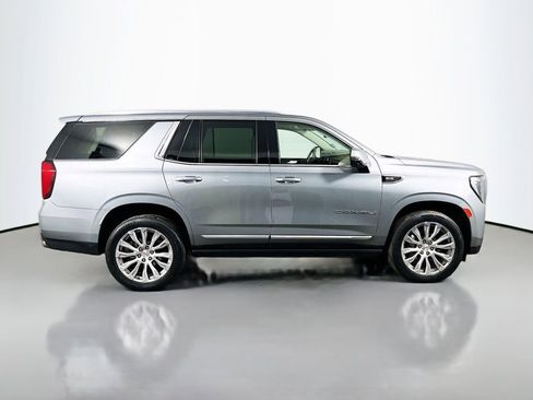 Used 2023 GMC Yukon Denali w/ Max Trailering Package image 4