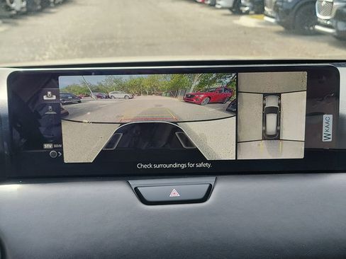 New 2026 MAZDA CX-90 3.3 Turbo w/ Premium Plus Pkg image 33