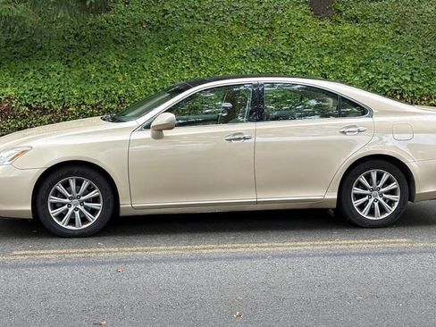 Used 2007 Lexus ES 350 image 2
