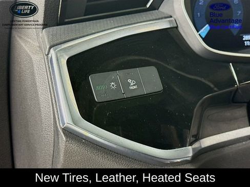 Used 2024 Audi Q3 2.0T Premium image 10