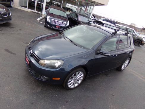 Used 2013 Volkswagen Golf TDI FWD image 57