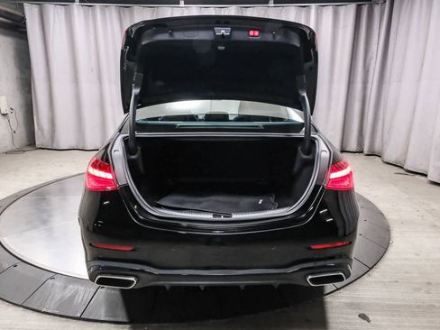 Certified 2023 Mercedes-Benz C 300 Sedan image 25