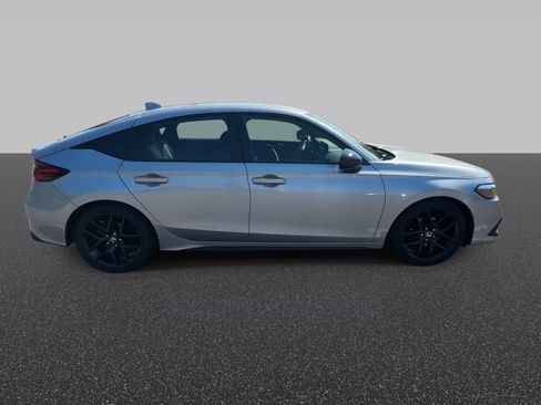 Used 2024 Honda Civic Sport image 10