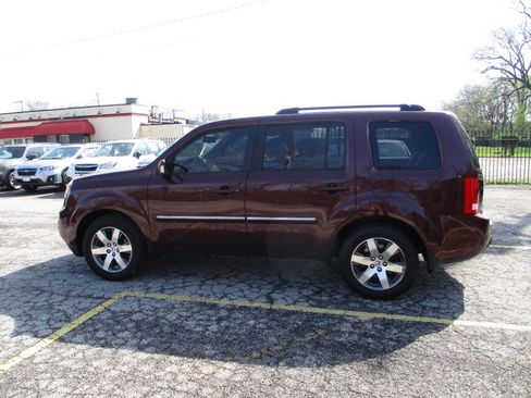 Used 2014 Honda Pilot Touring image 10