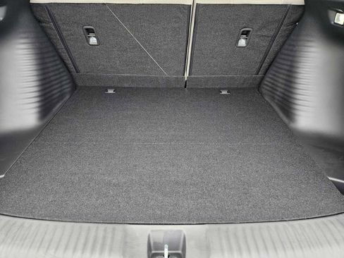 New 2026 Honda HR-V LX image 26