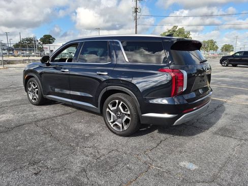 Used 2024 Hyundai Palisade Limited FWD image 7