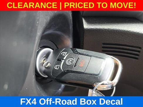 Used 2023 Ford Ranger XLT w/ Equipment Group 302A High AWD/4WD image 26