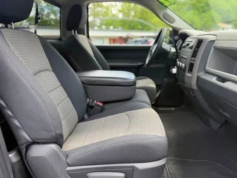 Used 2012 RAM 1500 Express AWD/4WD image 15