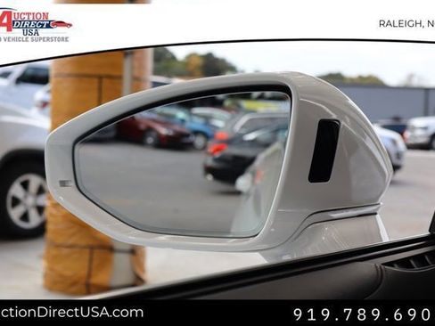 Used 2021 Audi A8 L 4.0T w/ Luxury Package image 36