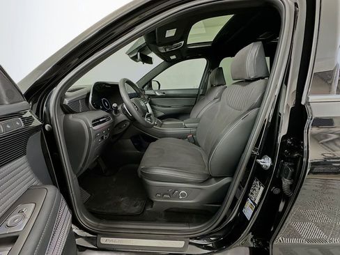 Used 2025 Hyundai Palisade Calligraphy AWD/4WD image 22