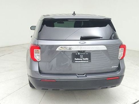 Used 2023 Ford Explorer 4WD image 6