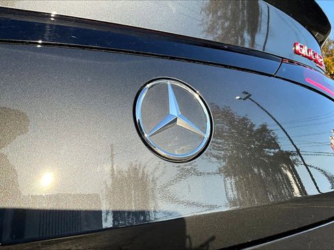 Used 2025 Mercedes-Benz GLC 63 AMG S image 18