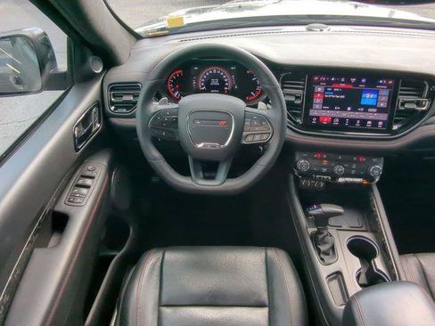 Certified 2023 Dodge Durango R/T RWD image 20