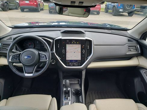 Used 2024 Subaru Ascent Limited w/ Technology Package AWD/4WD image 22