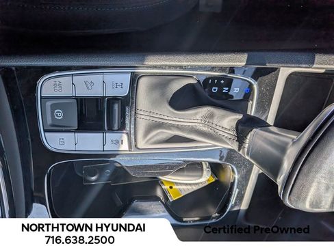 Certified 2022 Hyundai Tucson SEL w/ Convenience Package image 17