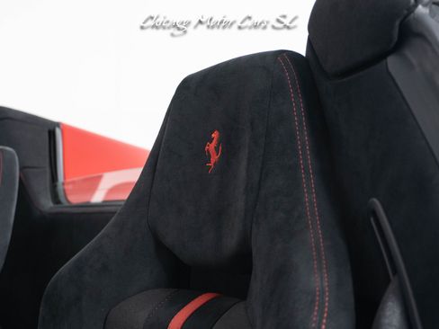 Used 2020 Ferrari 488 Pista Spider RWD image 43