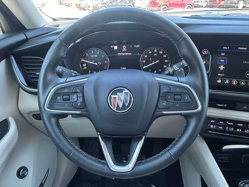 Used 2023 Buick Envision Avenir image 18