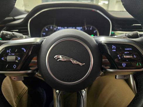 Used 2023 Jaguar XF R-Dynamic SE image 25