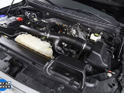 Used 2022 Ford Expedition Platinum image 22