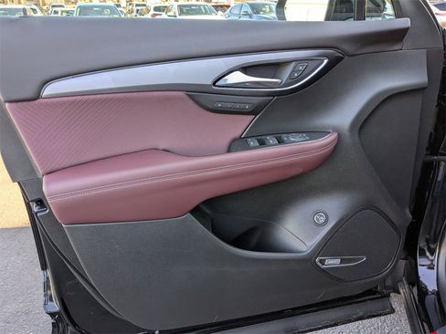 New 2026 Buick Envision Sport Touring image 11