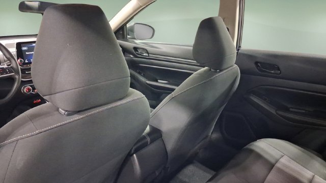 Used 2026 Nissan Altima 2.5 SV AWD/4WD image 22
